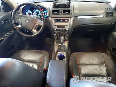 Zdjęcie 8 z 12 samochodu: 2012 FORD FUSION SEL VIN:3FAHP0JA8CR136957 - miniatura