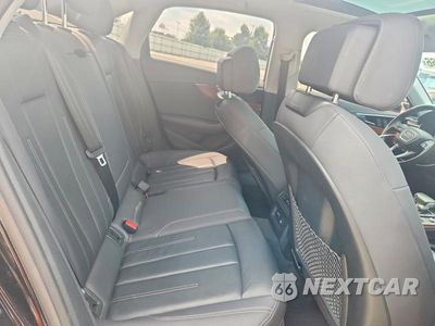 Zdjęcie 10 z 12 samochodu: 2021 AUDI A4 PREMIUM PLUS 40 VIN:WAUBBAF47MA003753 - miniatura
