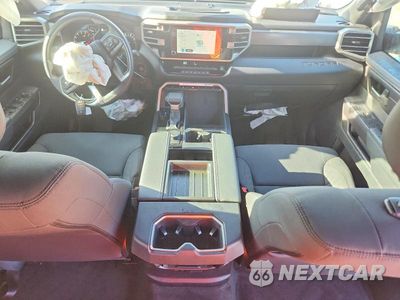 Zdjęcie 8 z 13 samochodu: 2026 TOYOTA TUNDRA SR5 VIN:5TFLA5DB8TX381918 - miniatura