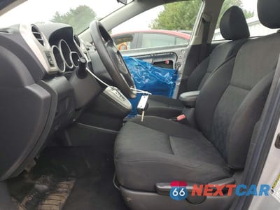 Zdjęcie 7 z 13 samochodu: 2010 TOYOTA MATRIX BASE VIN:2T1KU4EE0AC338059 - miniatura