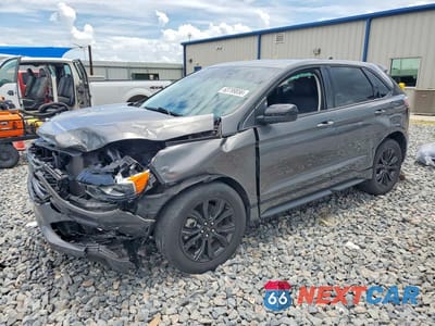 2022 FORD EDGE SE 2FMPK4G9XNBA98248 - główne zdjęcie licytacji z USA - miniatura