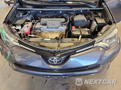 Zdjęcie 12 z 13 samochodu: 2017 TOYOTA RAV4 LIMITED VIN:2T3DFREV3HW677026 - miniatura