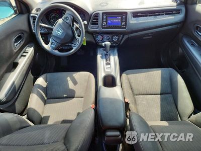 Zdjęcie 8 z 13 samochodu: 2017 HONDA HR-V LX VIN:3CZRU5H33HM727563 - miniatura