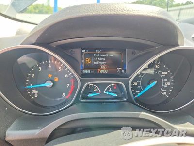 Zdjęcie 9 z 13 samochodu: 2018 FORD ESCAPE SE VIN:1FMCU0GD9JUA23079 - miniatura