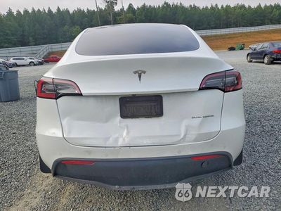 Zdjęcie 11 z 24 samochodu: 2022 TESLA MODEL Y VIN:7SAYGDEE3NF421975 - miniatura