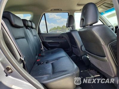Zdjęcie 11 z 13 samochodu: 2005 HONDA CR-V SE VIN:JHLRD78965C007891 - miniatura