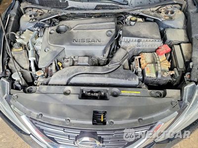 Zdjęcie 11 z 13 samochodu: 2018 NISSAN ALTIMA 2.5 S VIN:1N4AL3AP9JC259469 - miniatura