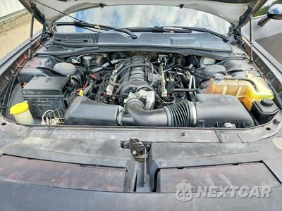 Zdjęcie 11 z 12 samochodu: 2009 DODGE CHALLENGER R/T VIN:2B3LJ54T19H542679 - miniatura