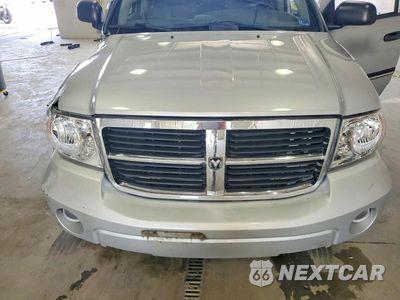 Zdjęcie 12 z 13 samochodu: 2007 DODGE DURANGO SLT VIN:1D8HB48P37F576843 - miniatura
