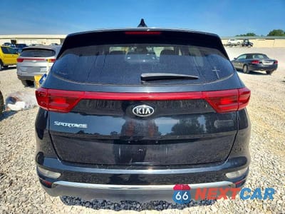 Zdjęcie 6 z 13 samochodu: 2020 KIA SPORTAGE LX VIN:KNDPMCAC6L7723103 - miniatura