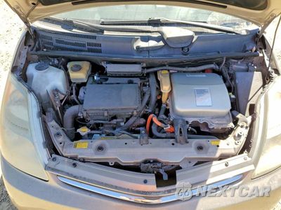Zdjęcie 11 z 12 samochodu: 2006 TOYOTA PRIUS BASE VIN:JTDKB20U163154452 - miniatura