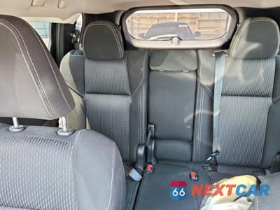 Zdjęcie 10 z 13 samochodu: 2022 MITSUBISHI OUTLANDER ES VIN:JA4J4TA89NZ064162 - miniatura