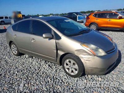 Czwarte zdjęcie samochodu z boku: 2007 TOYOTA PRIUS BASE VIN:JTDKB20U973269964 - miniatura