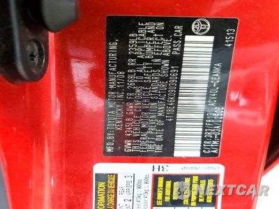 Zdjęcie 12 z 12 samochodu: 2009 TOYOTA CAMRY LE VIN:4T1BE46K09U390691 - miniatura