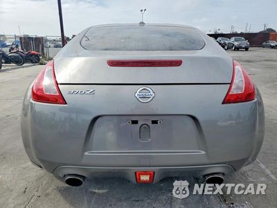 Zdjęcie 6 z 12 samochodu: 2009 NISSAN 370Z BASE VIN:JN1AZ44E79M404414 - miniatura