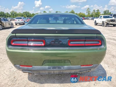 Zdjęcie 6 z 12 samochodu: 2022 DODGE CHALLENGER SXT VIN:2C3CDZAG5NH165440 - miniatura