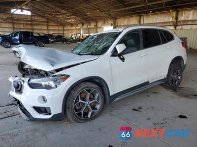 2018 BMW X1 SDRIVE28I WBXHU7C33J5L06848 - główne zdjęcie licytacji z USA - miniatura