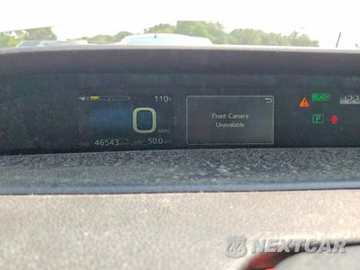 Zdjęcie 9 z 12 samochodu: 2019 TOYOTA PRIUS LE VIN:JTDKARFU2K3095845 - miniatura