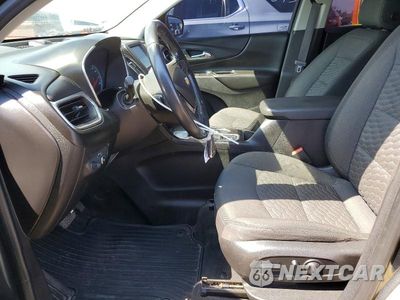 Zdjęcie 7 z 13 samochodu: 2018 CHEVROLET EQUINOX LT VIN:2GNAXJEV8J6337560 - miniatura