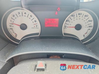 Zdjęcie 9 z 12 samochodu: 2009 FORD EXPLORER SPORT TRAC LIMITED VIN:1FMEU53E79UA27308 - miniatura