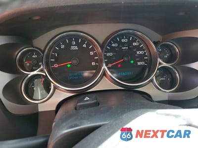 Zdjęcie 9 z 13 samochodu: 2008 GMC SIERRA C1500 VIN:2GTEC13J181287811 - miniatura
