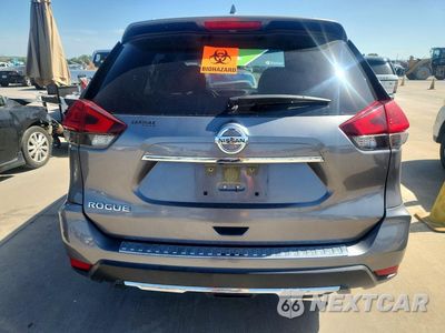 Zdjęcie 6 z 13 samochodu: 2017 NISSAN ROGUE S VIN:JN8AT2MT7HW149210 - miniatura