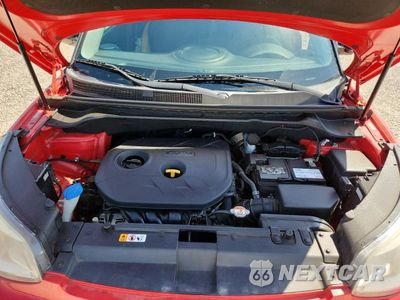 Zdjęcie 11 z 12 samochodu: 2018 KIA SOUL + VIN:KNDJP3A57J7560781 - miniatura
