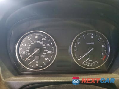Zdjęcie 9 z 12 samochodu: 2010 BMW 328 I SULEV VIN:WBAPH5C54AA439335 - miniatura