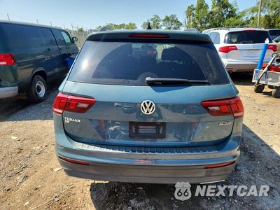 Zdjęcie 6 z 13 samochodu: 2019 VOLKSWAGEN TIGUAN SE VIN:3VV2B7AX5KM108526 - miniatura