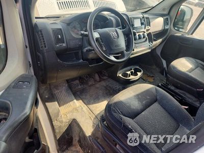 Zdjęcie 8 z 12 samochodu: 2015 RAM PROMASTER 3500 3500 HIGH VIN:3C6URVJG2FE502113 - miniatura