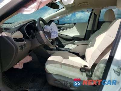 Zdjęcie 7 z 13 samochodu: 2024 CHEVROLET MALIBU PREMIER VIN:1G1ZE5ST2RF184485 - miniatura