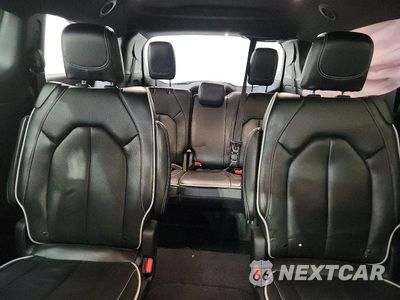 Zdjęcie 10 z 13 samochodu: 2026 CHRYSLER PACIFICA LIMITED VIN:2C4RC1GG2TR178655 - miniatura