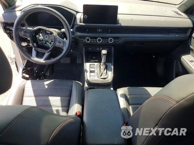 Zdjęcie 8 z 12 samochodu: 2025 HONDA CR-V SPORT-L VIN:7FARS6H83SE004230 - miniatura