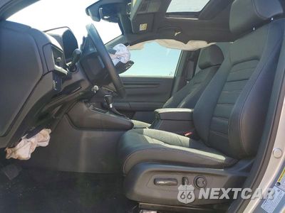 Zdjęcie 7 z 13 samochodu: 2026 HONDA CR-V SPORT-L VIN:7FARS5H84TE021873 - miniatura