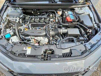 Zdjęcie 11 z 12 samochodu: 2026 HONDA ACCORD SE VIN:1HGCY1F44TA025263 - miniatura