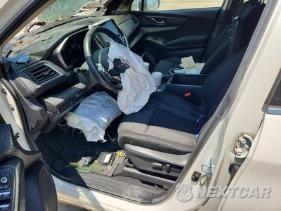 Zdjęcie 7 z 12 samochodu: 2025 SUBARU ASCENT PREMIUM VIN:4S4WMAAD6S3418243 - miniatura