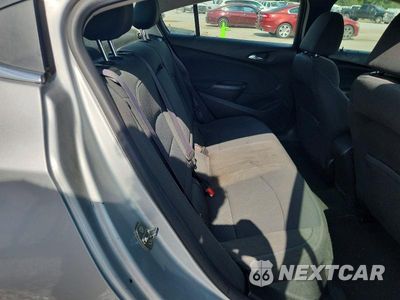 Zdjęcie 10 z 12 samochodu: 2016 CHEVROLET CRUZE LT VIN:1G1BE5SM8G7240429 - miniatura