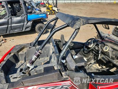 Zdjęcie 10 z 10 samochodu: 2016 POLARIS RZR XP 1000 UTILITY VEHICLE VIN:3NSVDE991GF780724 - miniatura