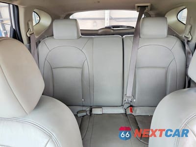 Zdjęcie 10 z 13 samochodu: 2013 NISSAN ROGUE S VIN:JN8AS5MV6DW108941 - miniatura