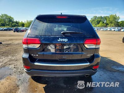 Zdjęcie 6 z 13 samochodu: 2020 JEEP GRAND CHEROKEE LIMITED VIN:1C4RJFBGXLC251211 - miniatura