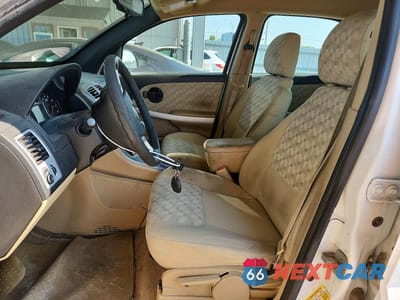 Zdjęcie 7 z 12 samochodu: 2009 CHEVROLET EQUINOX LS VIN:2CNDL13F896234630 - miniatura