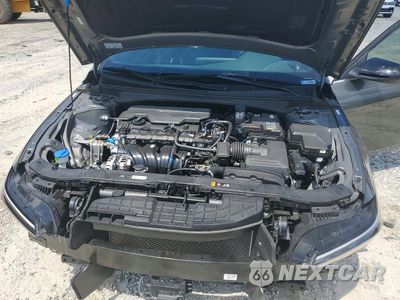 Zdjęcie 11 z 13 samochodu: 2026 HYUNDAI ELANTRA SEL SPORT PREMIUM VIN:KMHLS4DG1TU105810 - miniatura