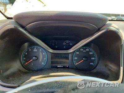 Zdjęcie 9 z 12 samochodu: 2022 CHEVROLET COLORADO VIN:1GCHTBEA9N1140458 - miniatura