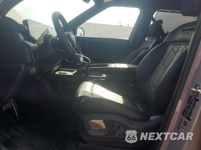 Zdjęcie 7 z 14 samochodu: 2027 KIA TELLURIDE HYBRID X-LINE SX VIN:5XYPDESA0VG020790 - miniatura