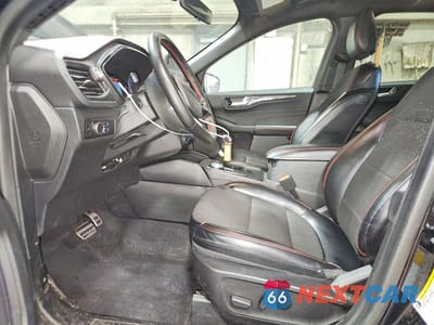Zdjęcie 7 z 13 samochodu: 2023 FORD ESCAPE ST LINE VIN:1FMCU0MN6PUA79096 - miniatura