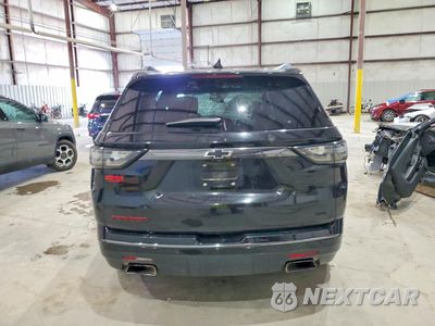 Zdjęcie 6 z 13 samochodu: 2019 CHEVROLET TRAVERSE PREMIER VIN:1GNEVKKWXKJ216415 - miniatura