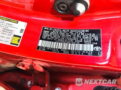 Zdjęcie 12 z 12 samochodu: 2021 TOYOTA COROLLA LE VIN:5YFEPMAE8MP186739 - miniatura