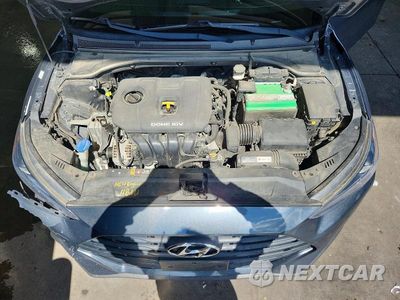 Zdjęcie 11 z 13 samochodu: 2019 HYUNDAI VELOSTER 2.0L VIN:KMHTG6AF2KU017338 - miniatura