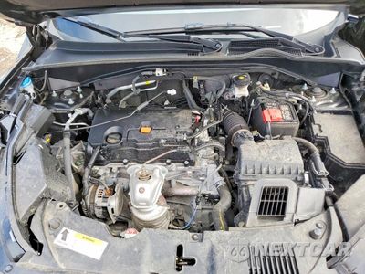Zdjęcie 12 z 13 samochodu: 2025 HONDA HR-V EXL VIN:3CZRZ2H71SM746946 - miniatura