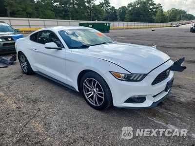 Czwarte zdjęcie samochodu z boku: 2015 FORD MUSTANG VIN:1FA6P8TH1F5344878 - miniatura